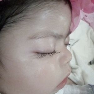 Meet your Posher, Amparo